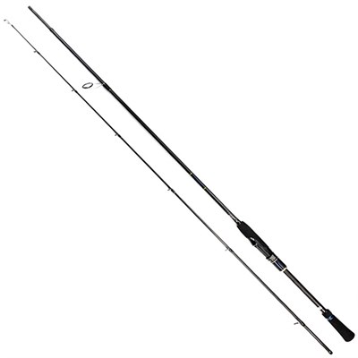 Спиннинг Zetrix AVALANCHE ZAS-862M 7-28G 8-18LB ZAS-862M