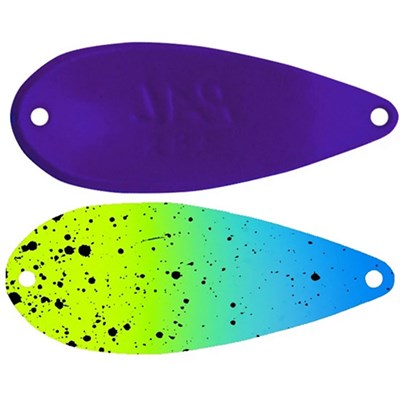 Блесна FOREST MIU ML 3.5гр #ML12 BFMIU35ML12