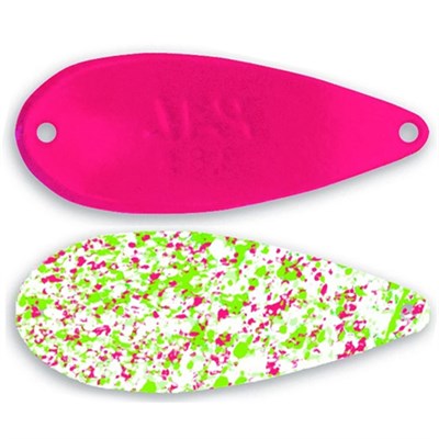 Блесна FOREST PAL ML 2.5гр #ML11 BFPAL25ML11