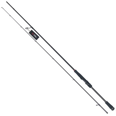 Спиннинг Major Craft Grand Soul GRS-822HH 18-80гр GRS-822HH