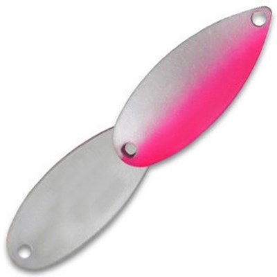 Блесна FOREST PAL MC 3.8гр #MC03 BFPAL38MC03