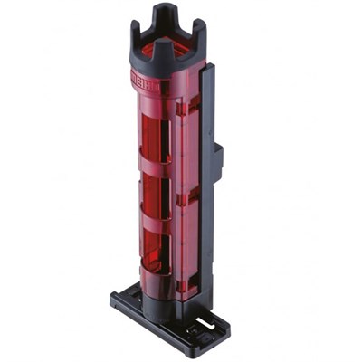 Держатель для удилища Meiho Rod Stand BM-250L Red/Black MH-BM-250L-Red-Black