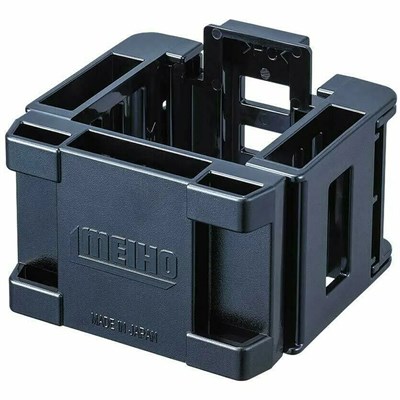 Держатель универсальный Meiho Multi Holder BM-25 Black MH-BM-25-Black