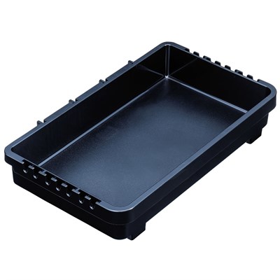 Лоток для приманок Meiho Tray BM-L Black 245×147×45мм MH-BM-L-Black