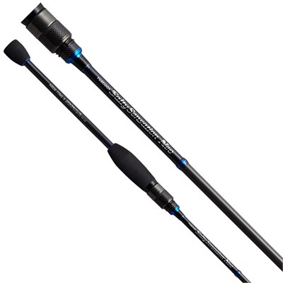 Спиннинг EverGreen Poseidon SALTY SENSATION NEO NEOS-77ML-S NEOS-77ML-S