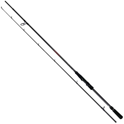 Спиннинг Zetrix HellHound DarkBlood HHDS-852BPT MAX 180G HHDS-852BPT