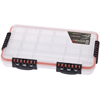 Коробка Select Lure Box SLHX-1602 35.5х22.5х5.5см 1870.38.46