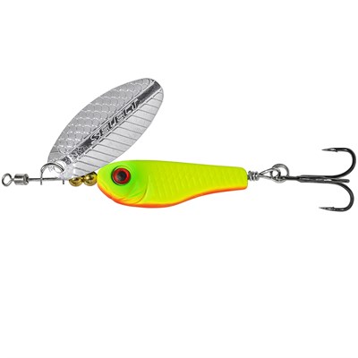 Блесна Select Heli-X #2 28мм 7.0гр #01 BSHX27001