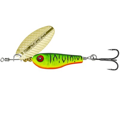 Блесна Select Heli-X #2 28мм 7.0гр #02 BSHX27002