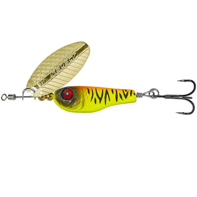 Блесна Select Heli-X #3 32мм 10.0гр #05 BSHX31005