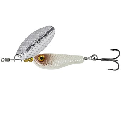 Блесна Select Heli-X #3 32мм 10.0гр #11 BSHX31011