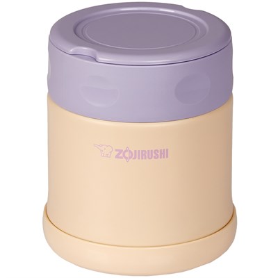 Термоконтейнер Zojirushi SW-EK26H-DP SWEK26HDP