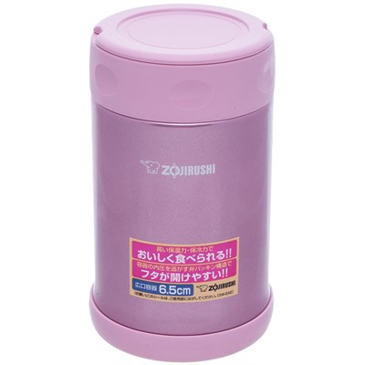 Термоконтейнер Zojirushi SW-EAE50-PS SWEAE50PS