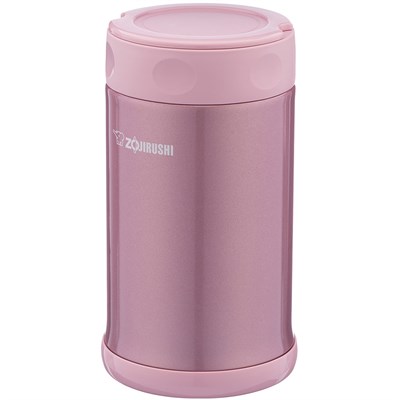 Термоконтейнер Zojirushi SW-FCE75-PS SWFCE75PS