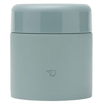 Термоконтейнер Zojirushi SW-KA30-GM SWKA30GM