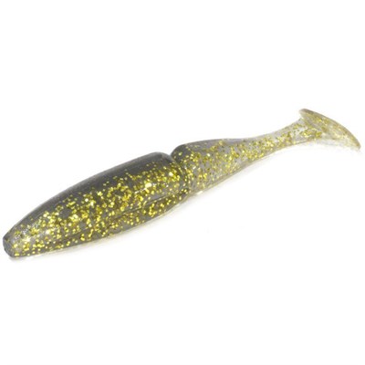 Силикон Sawamura One'Up Shad 3.0" #066 (7 шт/уп) SWSH3066