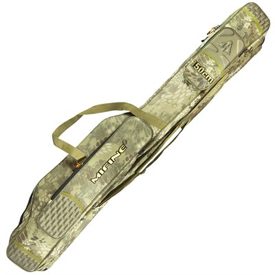 Чехол для удилищ Mifine 55061-150см 55061-150
