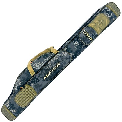 Чехол для удилищ Mifine 55079-135см 55079-135