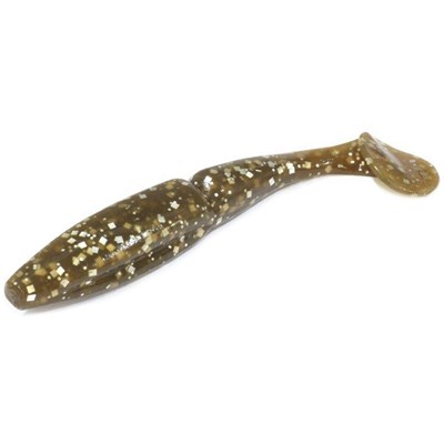 Силикон Sawamura One'Up Shad 5.0" #054 (5 шт/уп) SWSH5054