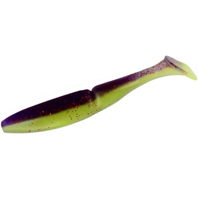 Силикон Sawamura One'Up Shad 6.0" #155 (4 шт/уп) SWSH6155