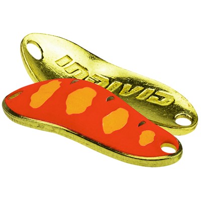 Блесна SV Fishing Individ 2.0гр 25мм #TG10 ID02TG10