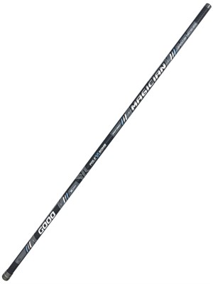 Удилище маховое Mifine Magikan X Bomb pole 700 7 метров 10217-120-7