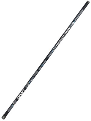 Удилище маховое Mifine Magikan X Bomb pole 800 8 метров 10217-120-8
