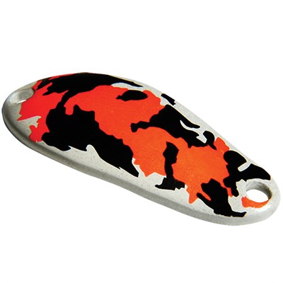 Блесна SV Fishing Individ 2.5гр 25мм #CK01 ID025CK01