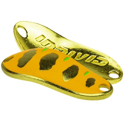 Блесна SV Fishing Individ 2.5гр 25мм #TG03 ID025TG03