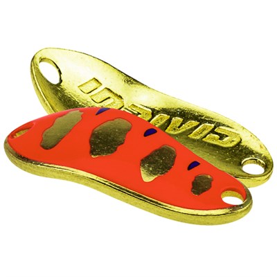 Блесна SV Fishing Individ 2.5гр 25мм #TG04 ID025TG04