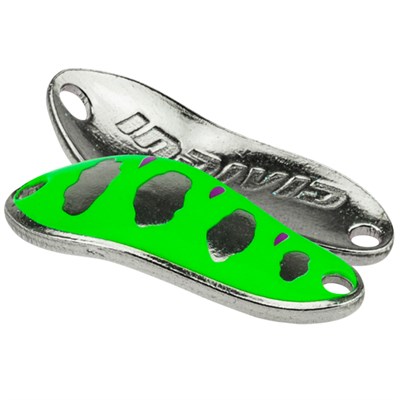 Блесна SV Fishing Individ 2.5гр 25мм #TS01 ID025TS01