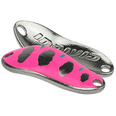 Блесна SV Fishing Individ 2.5гр 25мм #TS02 ID025TS02