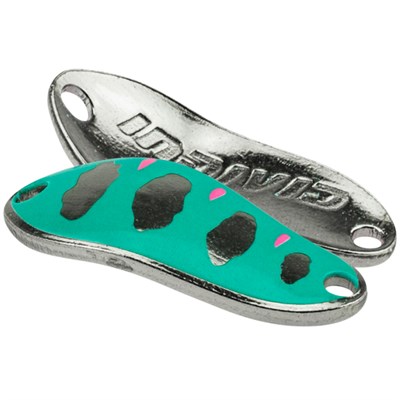 Блесна SV Fishing Individ 2.5гр 25мм #TS04 ID025TS04