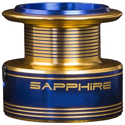 Запасная шпуля Favorite Sapphire 2000 алюминий 1693.50.54