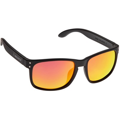 Очки Select CS5-FL-RR плавающие (В твердом кофре с микрофиброй) 1870.24.80