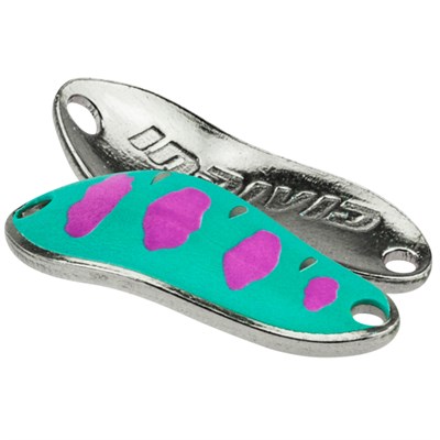 Блесна SV Fishing Individ 3.0гр 30мм #TS10 ID03TS10