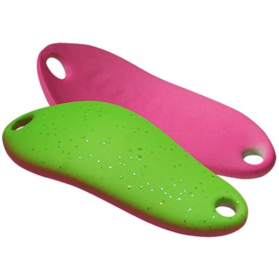 Блесна SV Fishing Individ Area Hook 2.0гр 25мм #FL20 ID02FL20-B