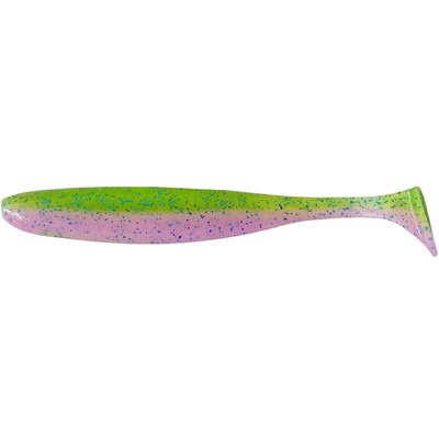 Силикон Keitech Easy Shiner 3.0" #416T Silver Flash Minnow ES30416T
