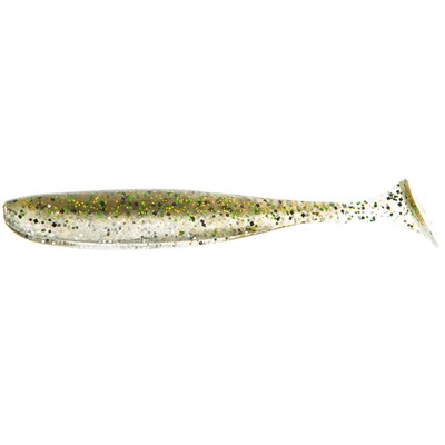 Силикон Keitech Easy Shiner 3.5" #416T Silver Flash Minnow ES35416T