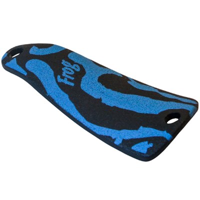 Блесна SV Fishing Iris 1.8гр 27.5мм #FG04 IS018FG04