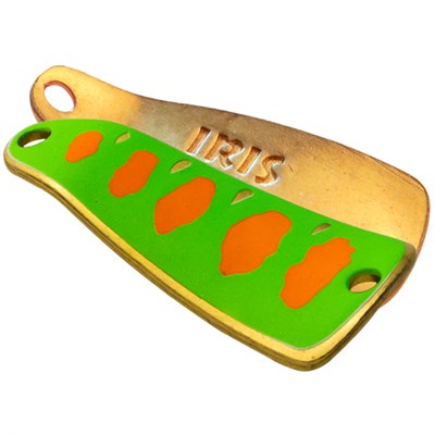 Блесна SV Fishing Iris 1.8гр 27.5мм #TG08 IS018TG08