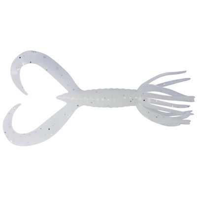 Силикон Keitech Little Spider 3.0'' #422T Sight Flash SPD30422T