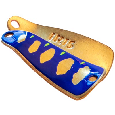 Блесна SV Fishing Iris 2.2гр 27.5мм #TG06 IS022TG06