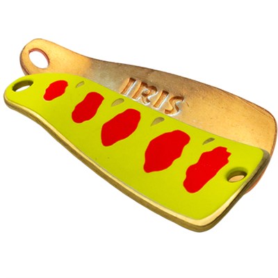 Блесна SV Fishing Iris 2.2гр 27.5мм #TG07 IS022TG07