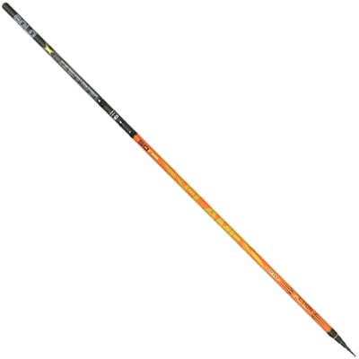 Удилище болонское Mifine Flame Bolo 500 5 метров 10323-500