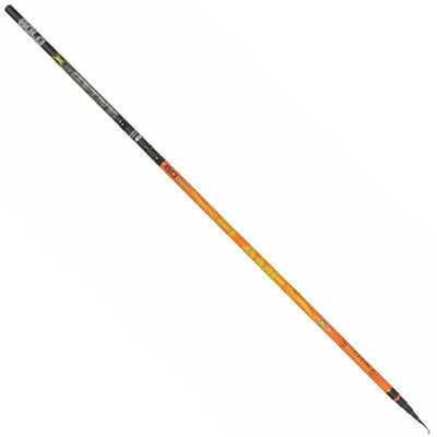 Удилище болонское Mifine Flame Bolo 600 6 метров 10323-600