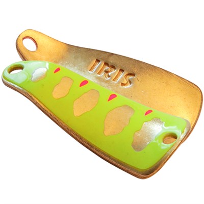 Блесна SV Fishing Iris 3.0гр 32.5мм #TG01 IS03TG01