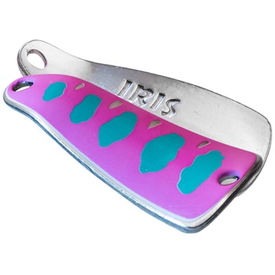 Блесна SV Fishing Iris 3.0гр 32.5мм #TS08 IS03TS08