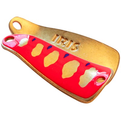 Блесна SV Fishing Iris 3.6гр 32.5мм #TG05 IS036TG05