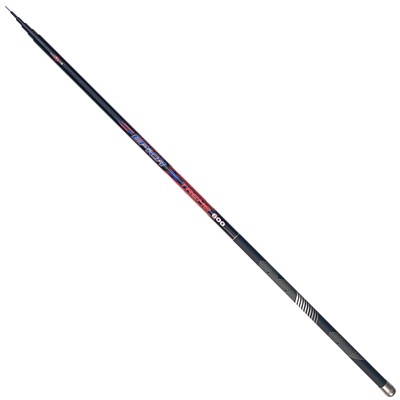 Удилище маховое Mifine Epica X-Treme pole 600 6 метров 10201-600